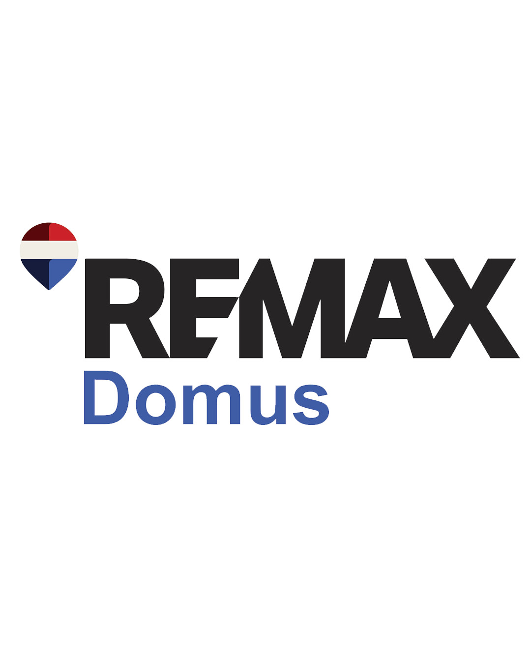 Domux Remax