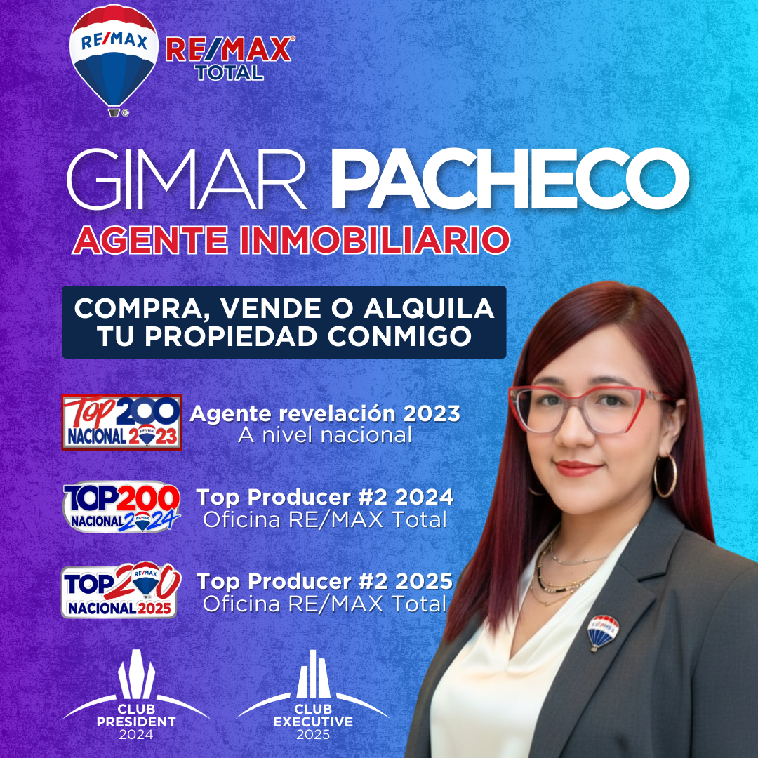 Gimar Pacheco