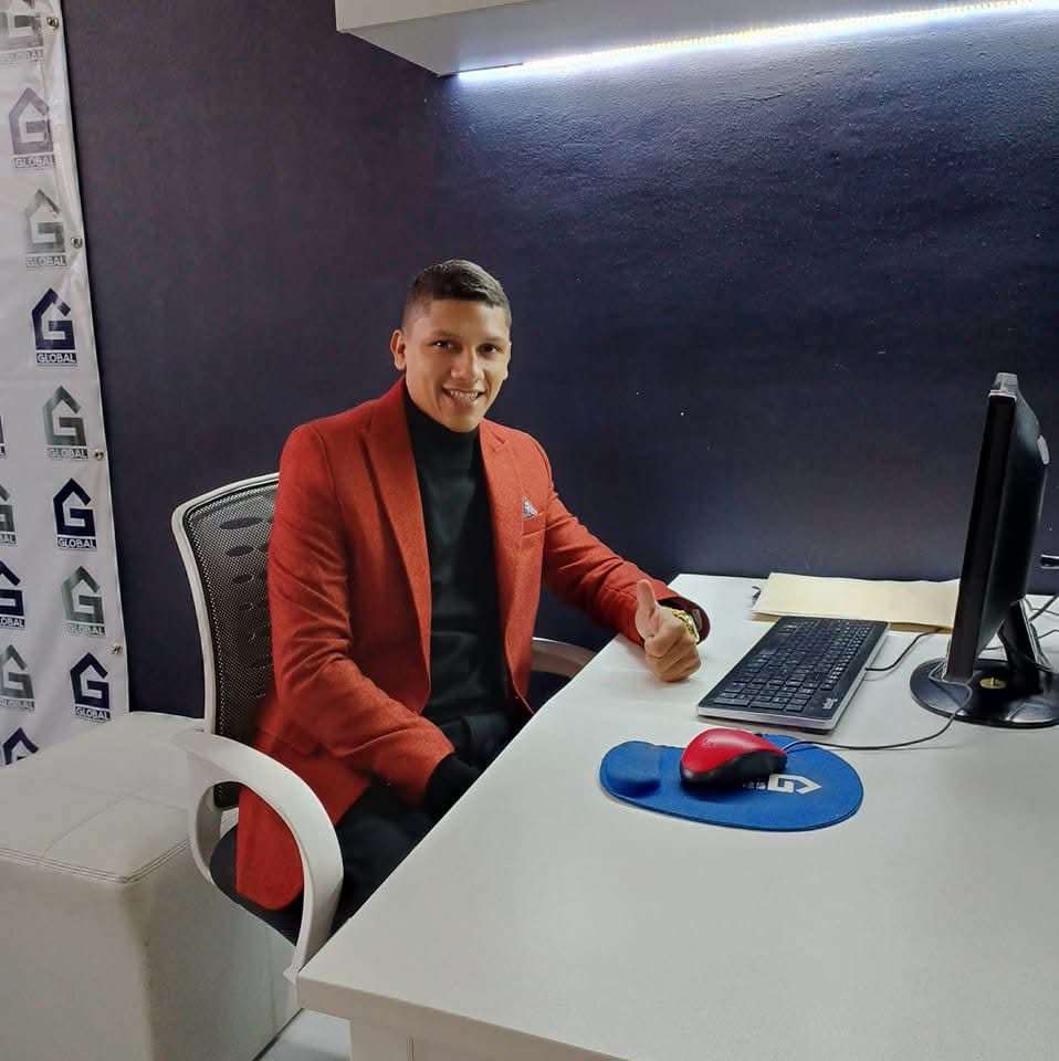 Miguel Antonio Hernández González 
