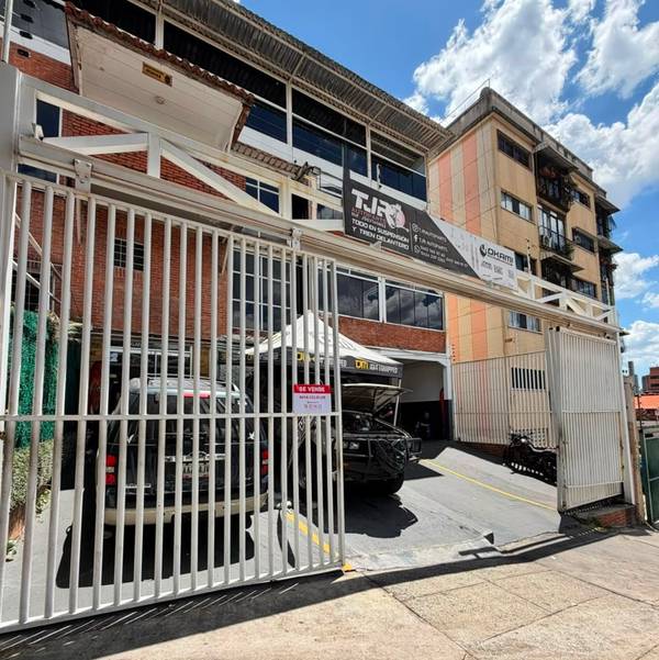 Venta de Fondo de comercio 