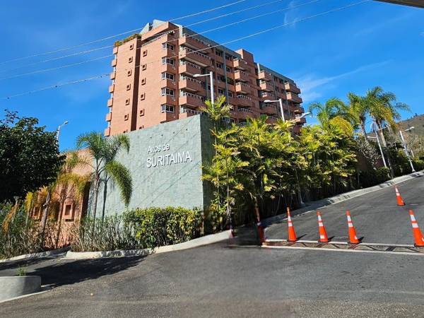 Apartamento Barutaima