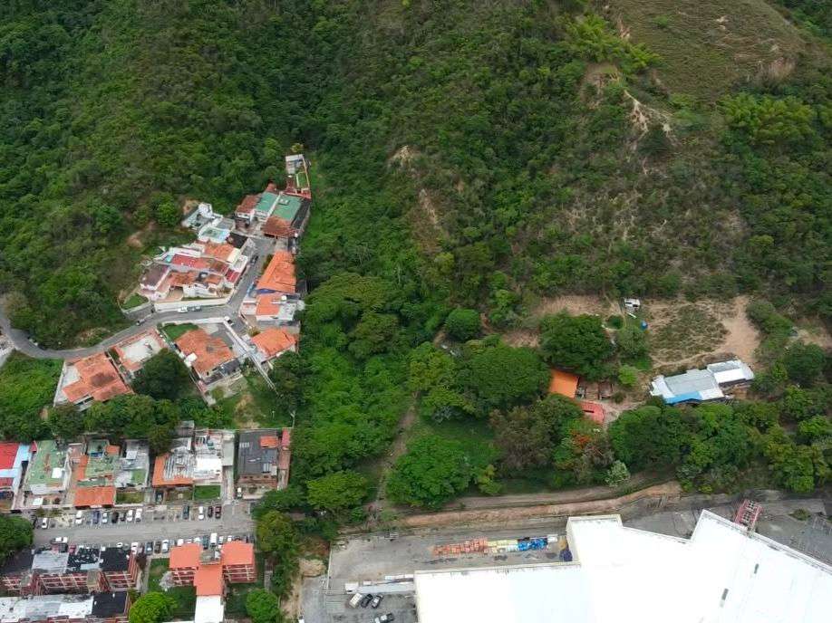 TERRENO EN LA TRINIDAD 