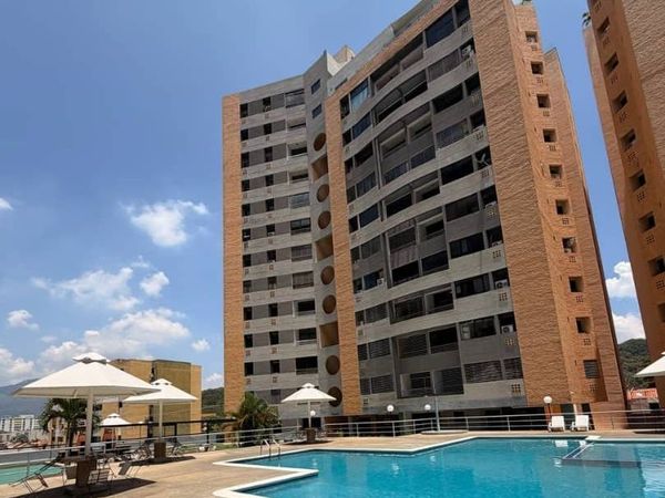 Apartamento en Tazajal Resd. Monte alegre Country 