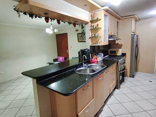 Apartamento en San Diego, Resd. Poblado