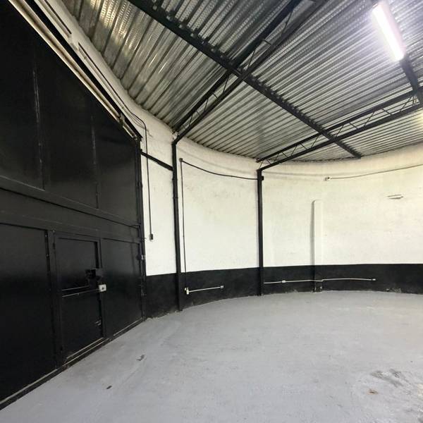 Galpón bello monte 120m2 
