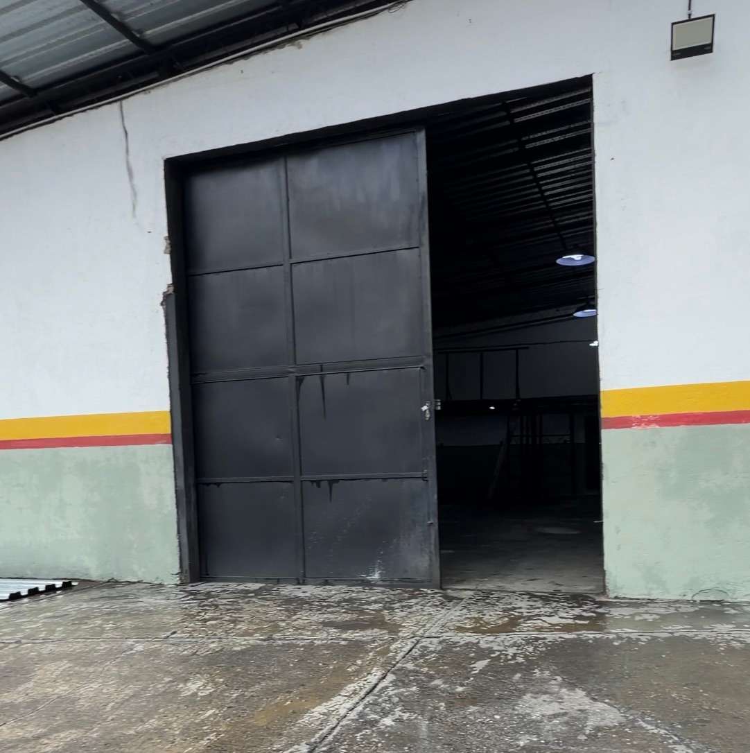 Galpón en alquiler Bello Monte 280m2 