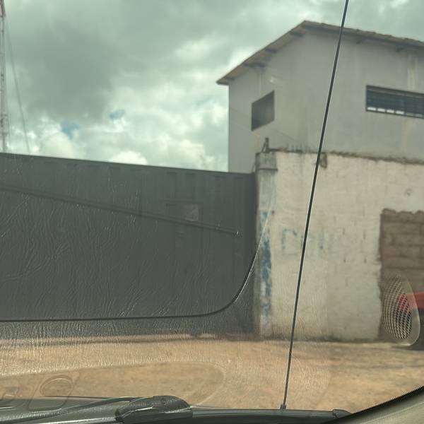 Terreno a la venta 