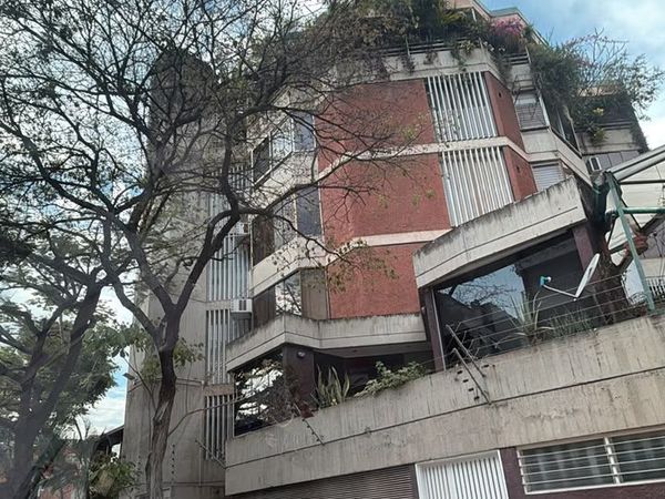 Alquiler/apartamento/Lomas de las Mercedes/47M2/1H/1B/1P