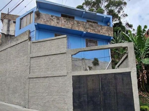  Casa en el Junquito k13