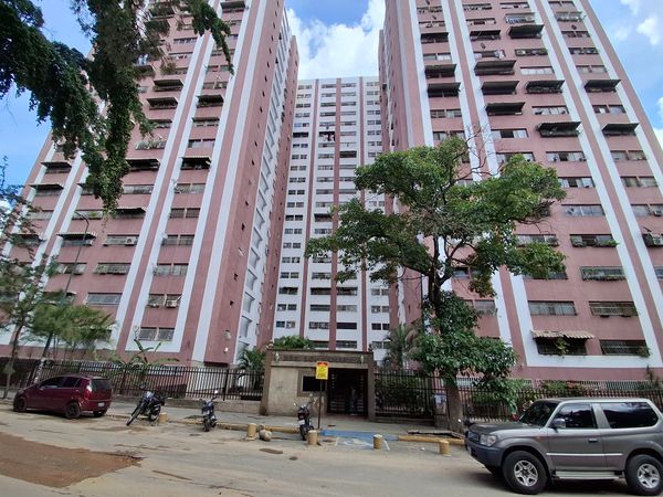 Apartamento en el Valle 