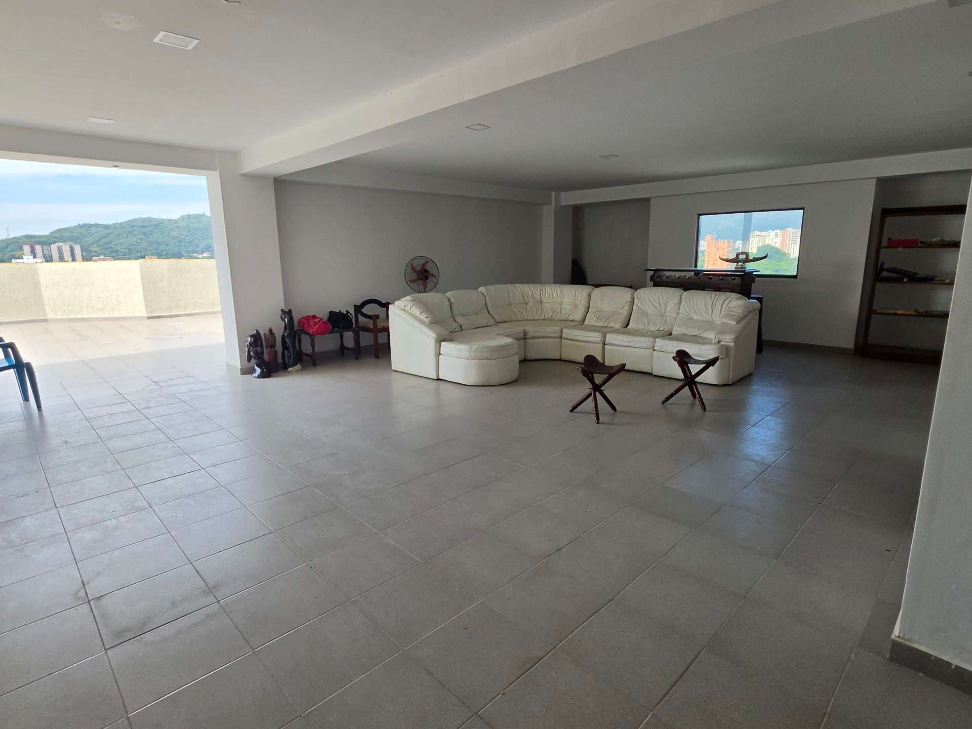 Hermoso penthouse  en prebo