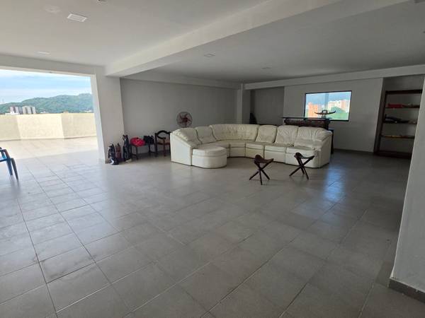 Hermoso penthouse  en prebo