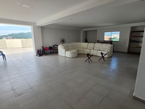 Hermoso penthouse  en prebo