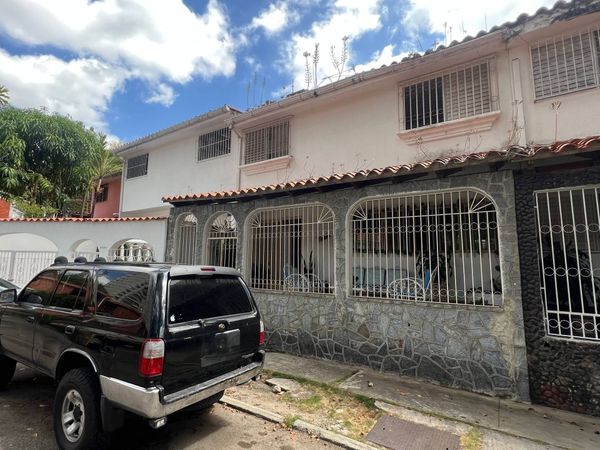 Casa/Venta/La Ciudadela/298m2
