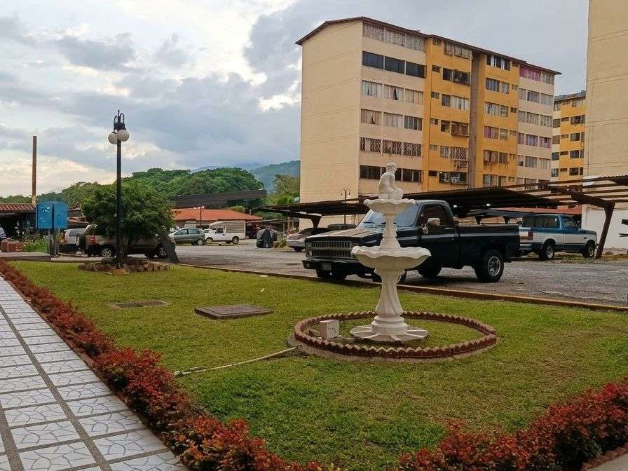 En Venta-Apto Res; Independencia 