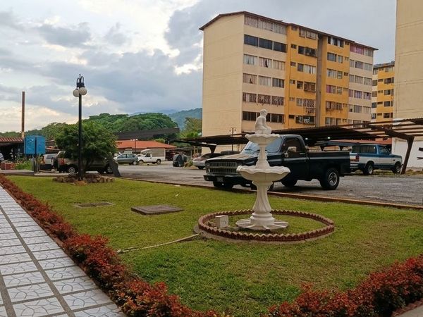 En Venta-Apto Res; Independencia 