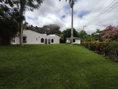 Casa en venta Cerro Verde