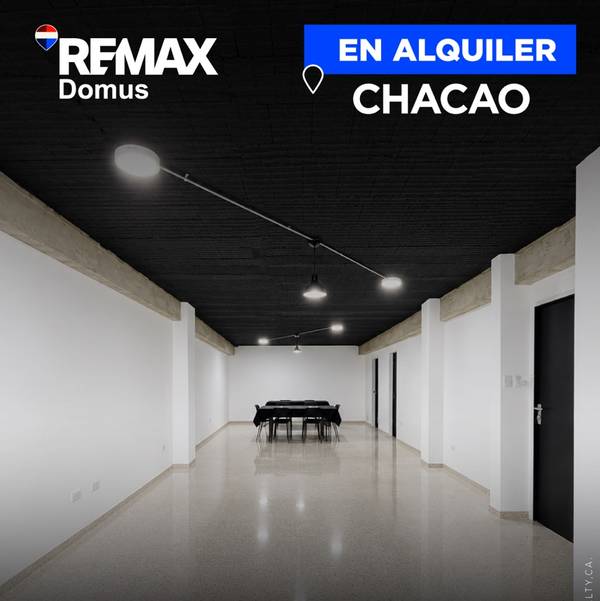 Local comercial en alquiler ubicado en Chacao