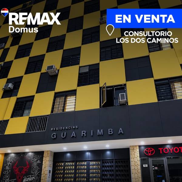 Consultorio Médico con potencial residencial y comercial 