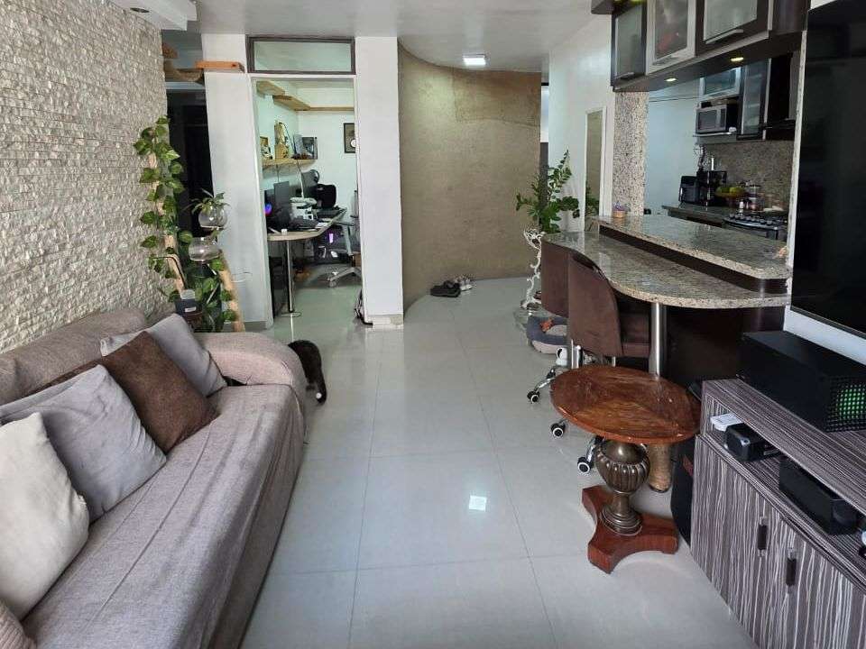 Hermoso apartamento en venta en la Av Baralt