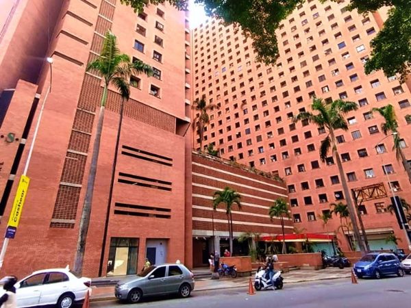 Residencia Solana Apartamento en Alquiler 