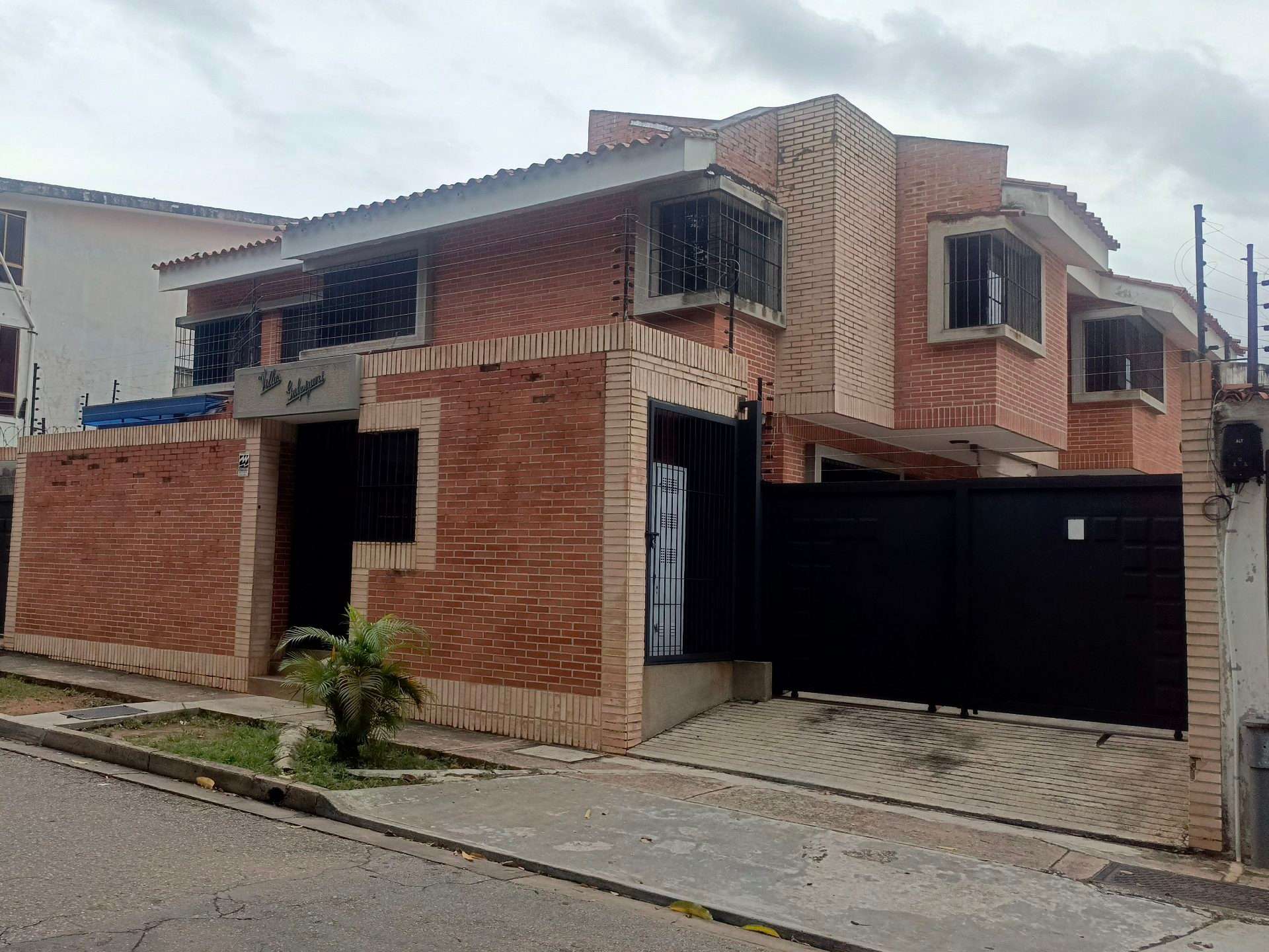 En venta thown house en prebo 1