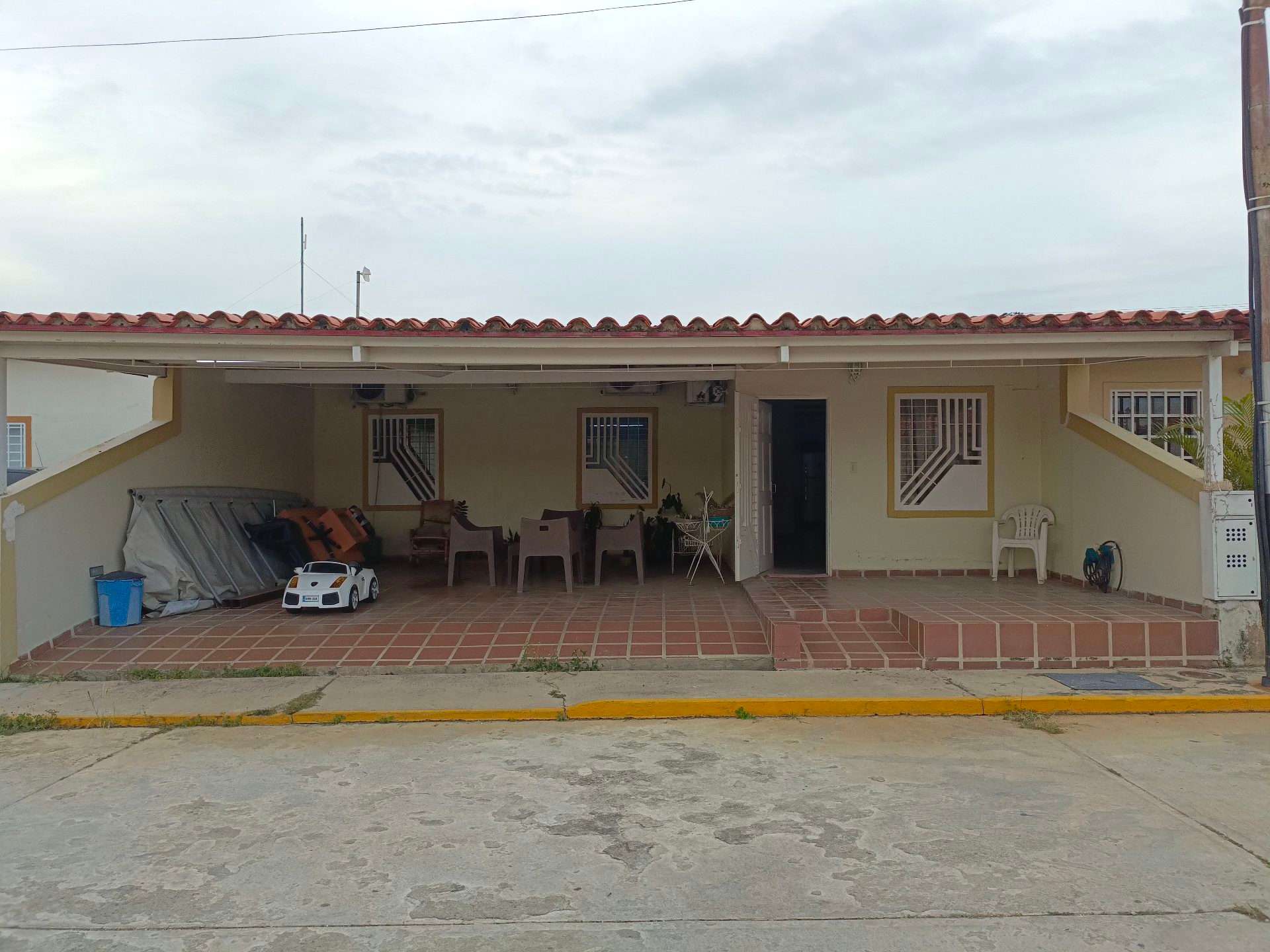 En venta casa en ciudad alianza 