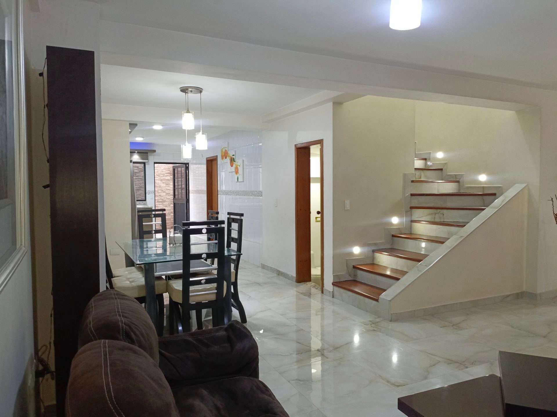 En venta  Thown house en  prebo 