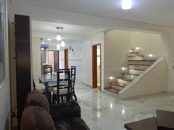 En venta  Thown house en  prebo 