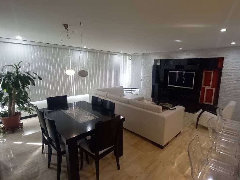 APTO EN ALQUILER//LOS DOS CAMINOS//3H+s//3B//3P//Ref 1.800 NEGOCIABLES