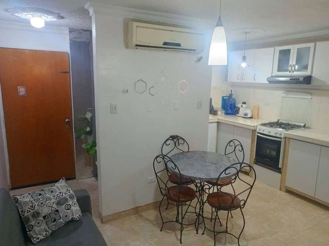 Venta Apartamento 56 m2  San Diego, Urb. El Tulipán