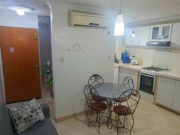 Venta Apartamento 56 m2  San Diego, Urb. El Tulipán