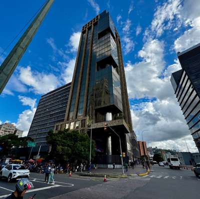 Oficina en Venta en Plaza Venezuela