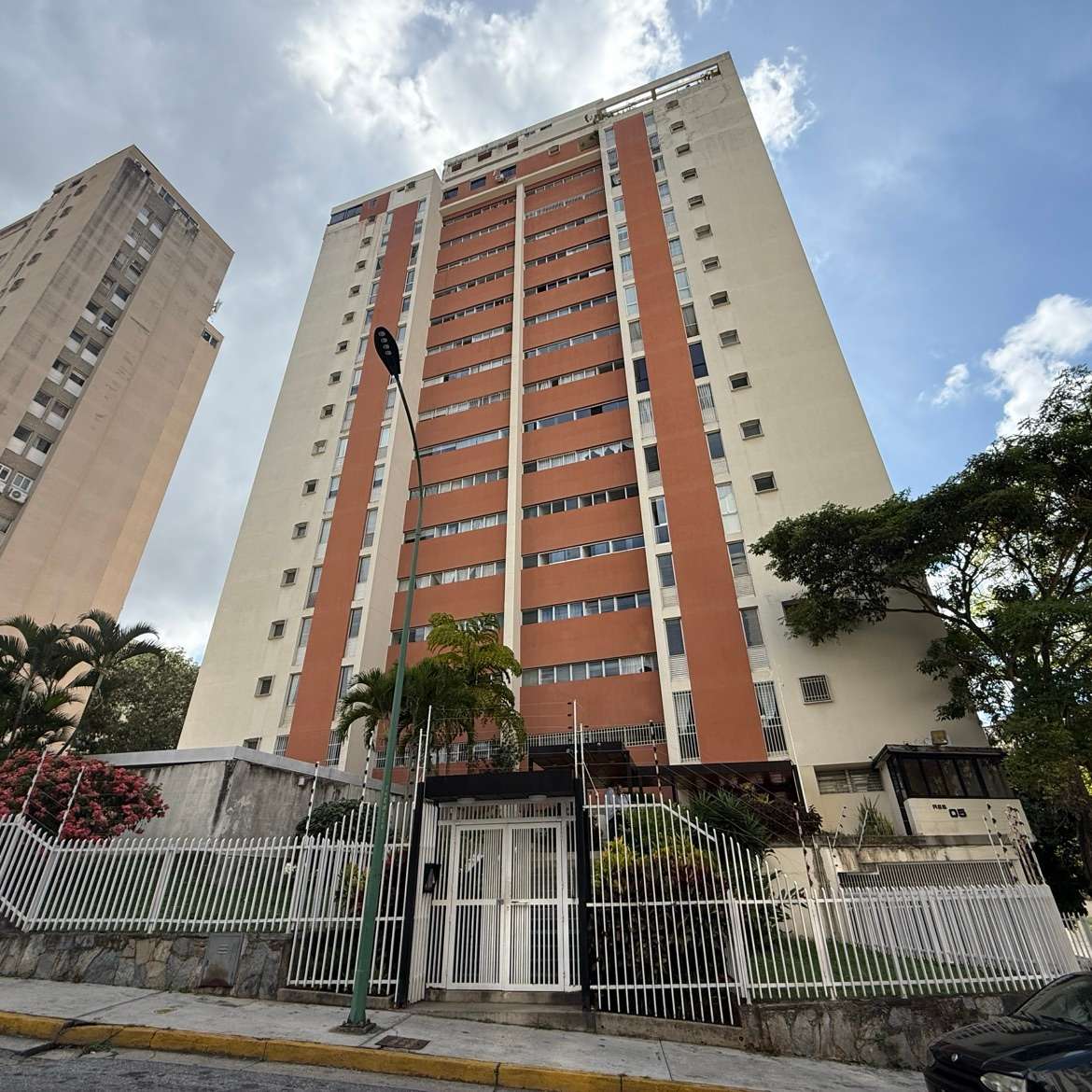 Apartamento en Venta Santa Rosa de Lima