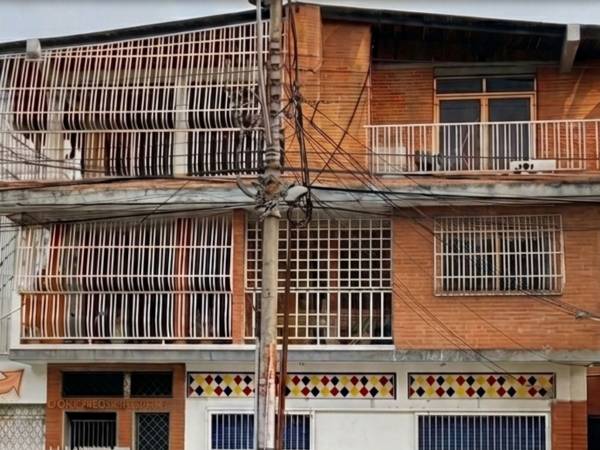 Se vende edificio san Valentín cumana Estado Sucre 
