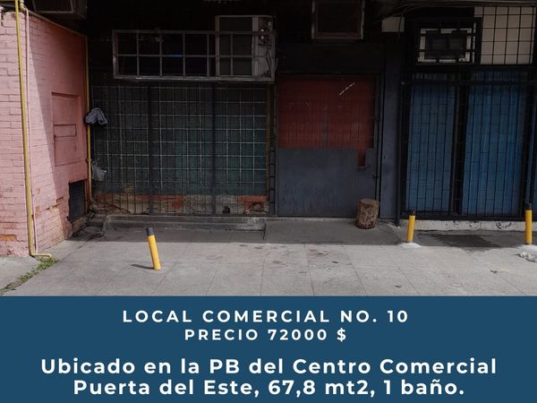 Local comercial 10