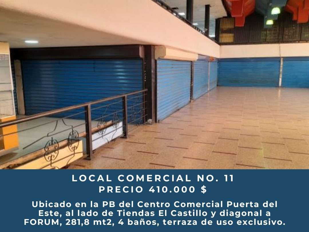 Local comercial 11