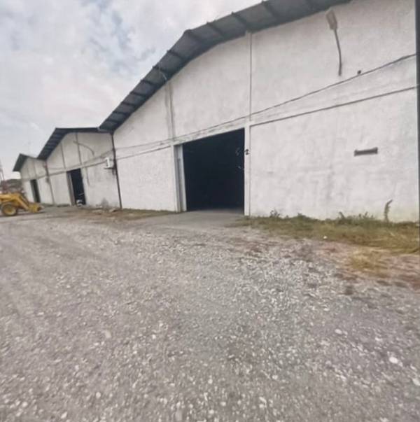 Complejo Agroindustrial mj