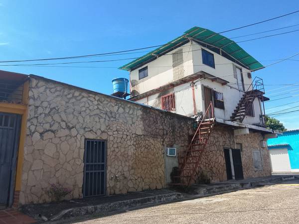 Centro de Barinas