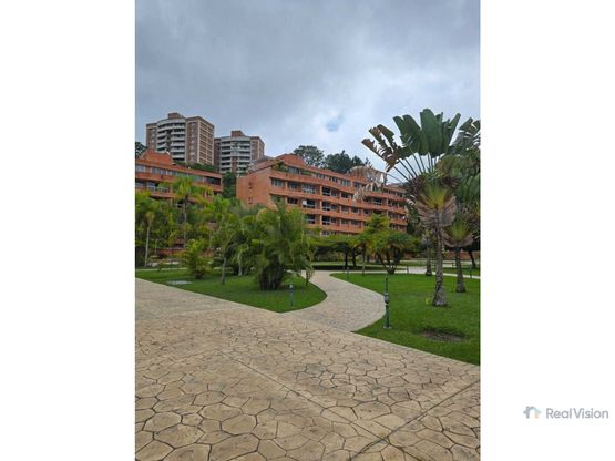Alquiler Apartamento en La Boyera