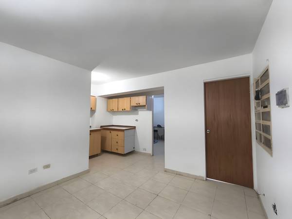 Apartamento en Alquiler Los Flores de Catia
