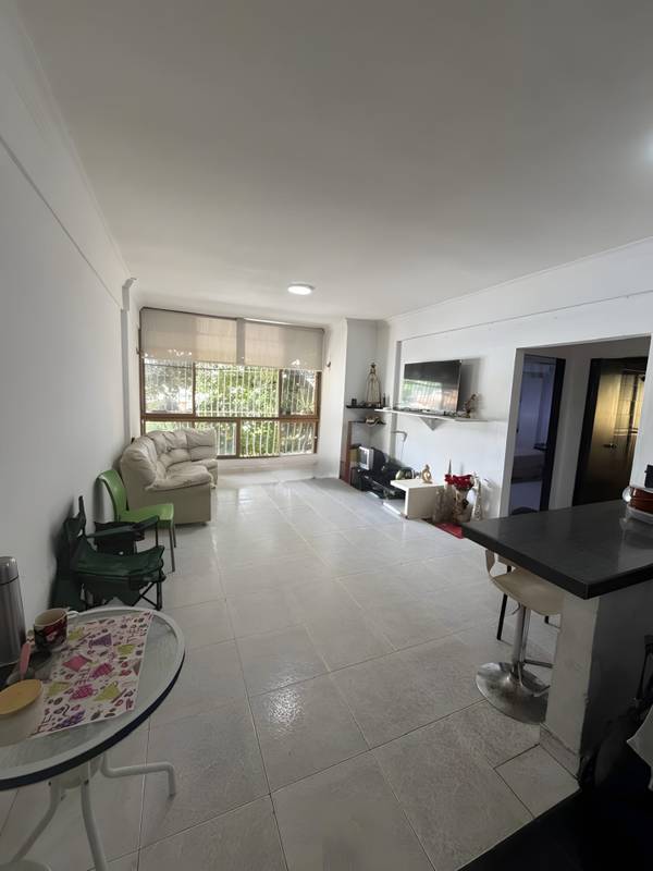 Venta de Apartamento en Vista Alegre