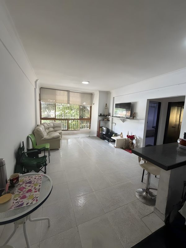 Venta de Apartamento en Vista Alegre