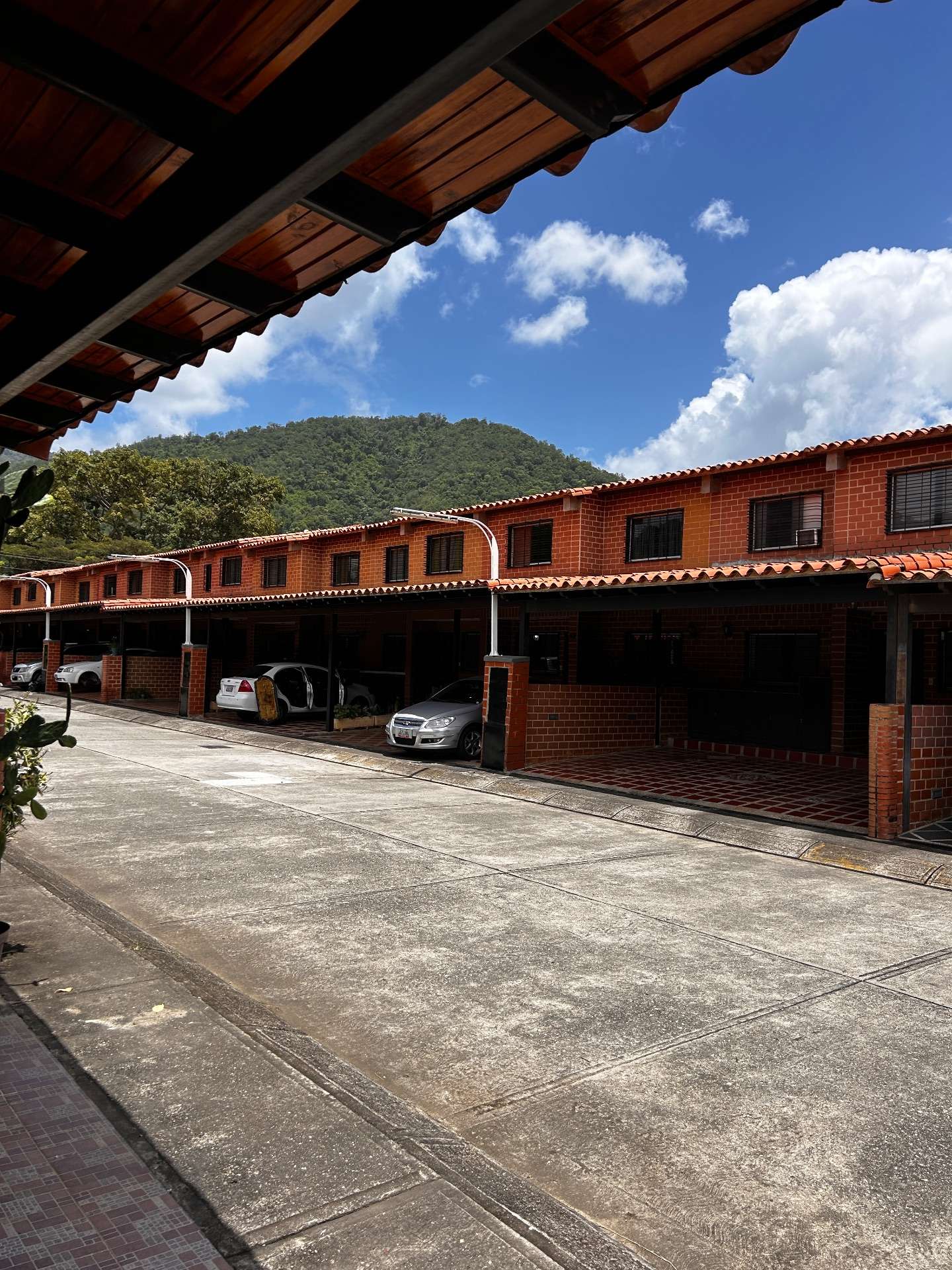 Twon House Villas del Este Guatire