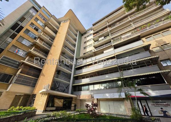 Apartamento en Venta Altamira 27-1999