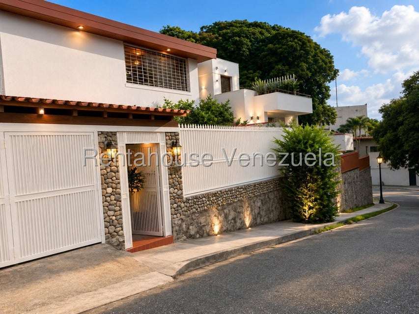 Casa en Venta Alta Florida