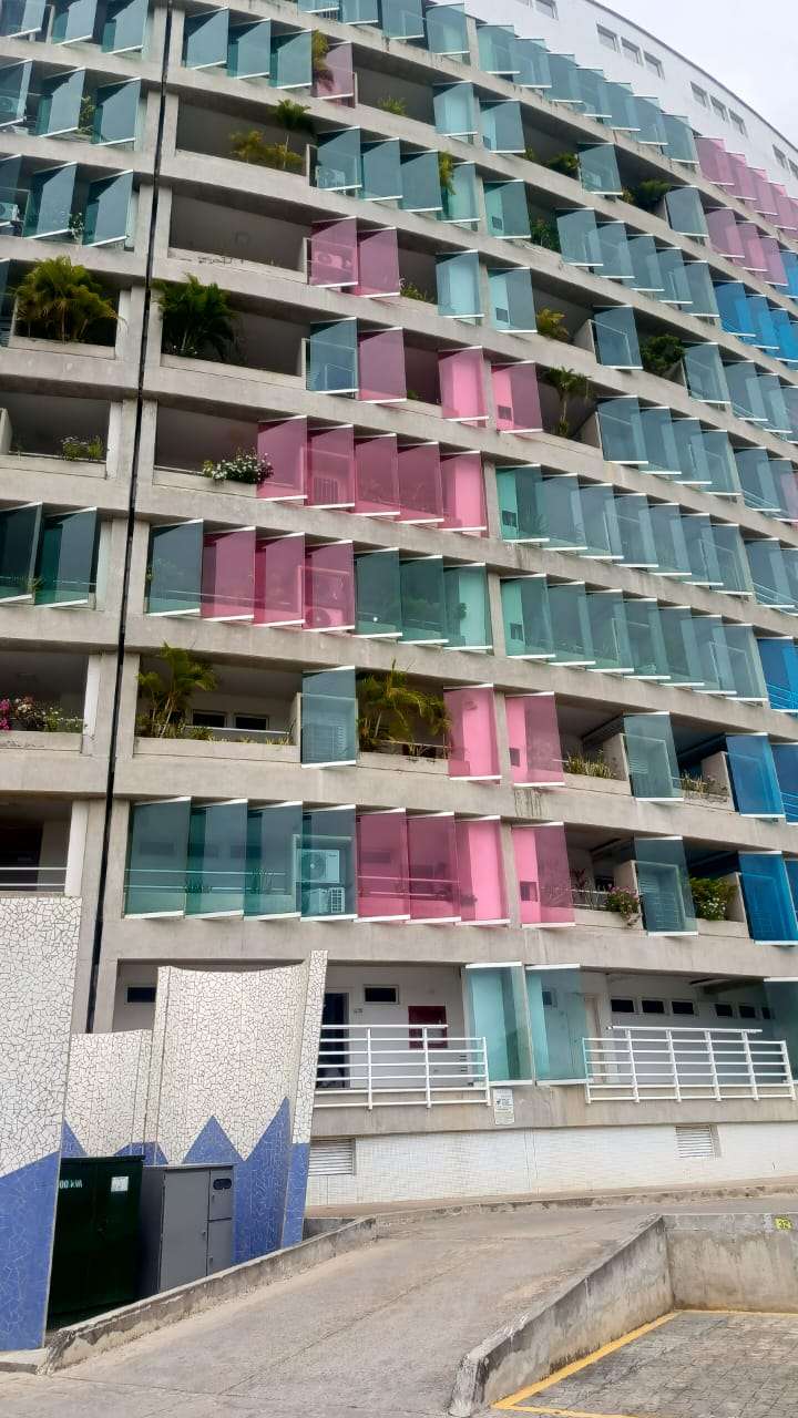 VENDO Apartamento 105,80 m2, Higuerote. Brión Miranda.