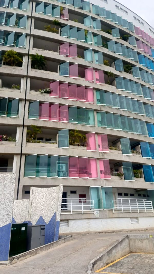 VENDO Apartamento 105,80 m2, Higuerote. Brión Miranda.