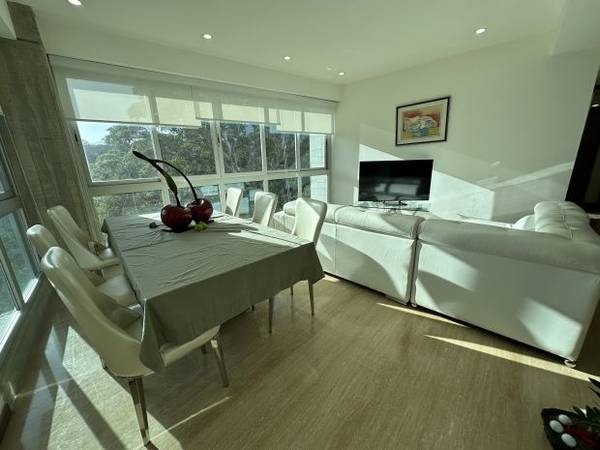Exclusivo Apartamento en Venta en Campo Alegre Bella