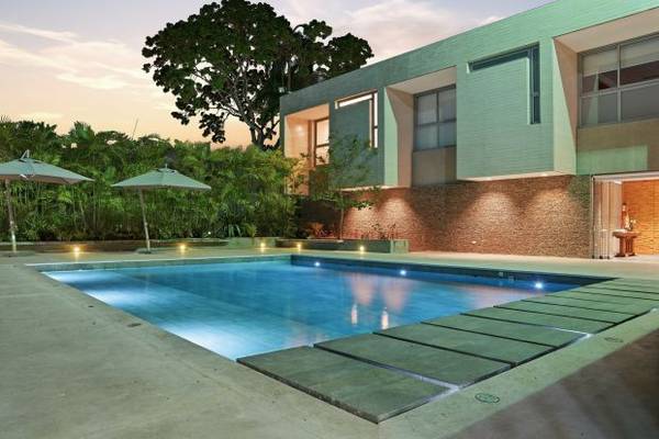 IMPONENTE CASA EN VENTA EN EL COUNTRY CLUB ANMA